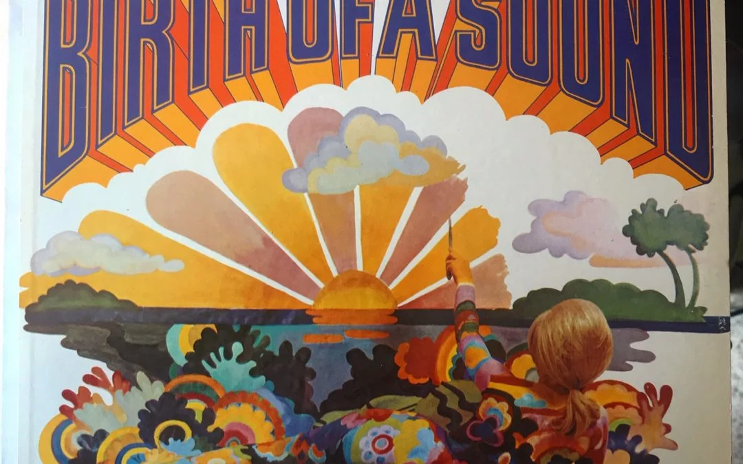 Disc of the day